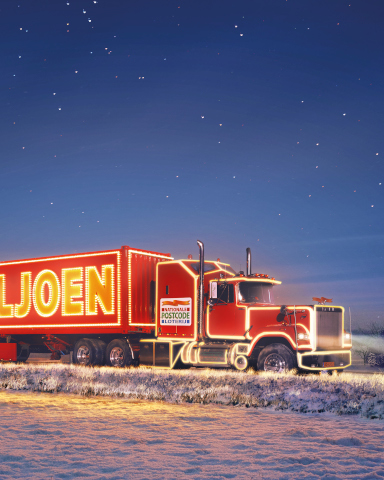 dutch postcode lottery